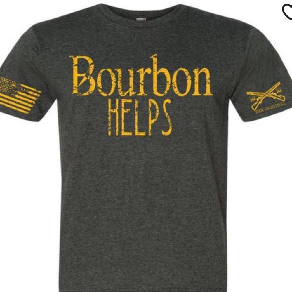 Bourbon Shirt Short sleeve